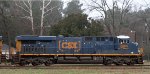 CSX 3064